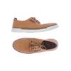 camel active Herren Sneakers, Gr. 9, orange, kein Etikett