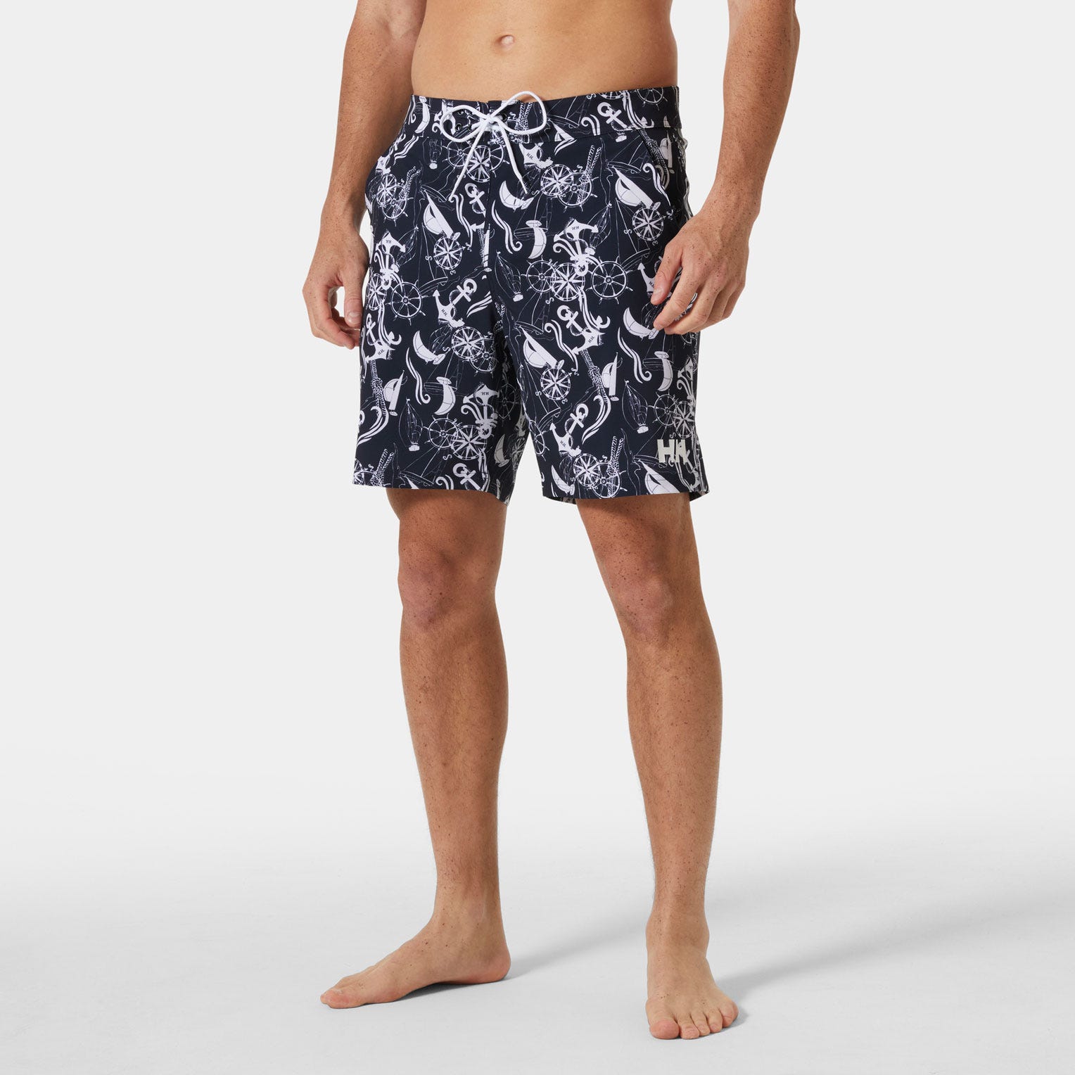 Helly Hansen Newport Boardshorts 8" Herren 36 Image