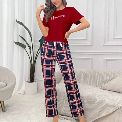 Womens+Pajamas