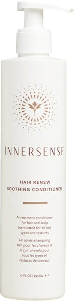 Innersense Organic Beauty Conditioner Renew Soothing Scalp 295 ml