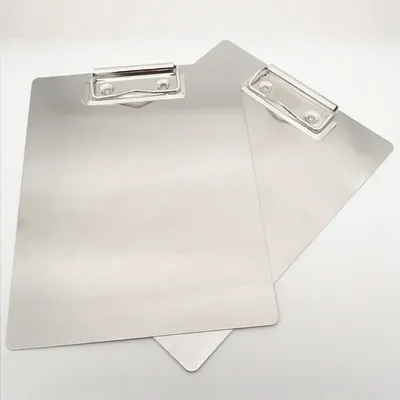 Clipboards