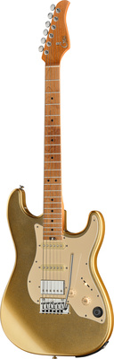 Mooer GTRS Guitar Standard S801 Gold