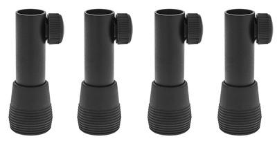 K&M 13493 Chair leg extension