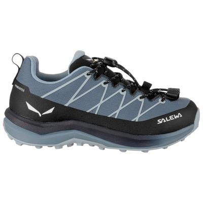 Salewa - Kid's Wildfire 2 PTX - Multisportschuhe 38 | EU 38 grau Image