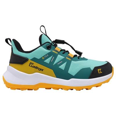 Kastinger - Kid's Foiskar Low KTX - Multisportschuhe 34 | EU 34 bunt Image