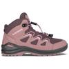 Lowa - Kid's Innox Evo GTX QC Junior - Wanderschuhe 26 | EU 26 rosa
