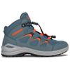 Lowa - Kid's Innox Evo GTX QC Junior - Wanderschuhe 29 | EU 29 grau