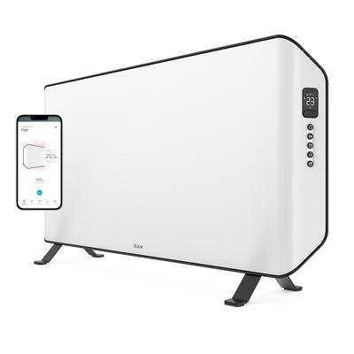 Edge 1000 Gen 2 Smart Convector Heater