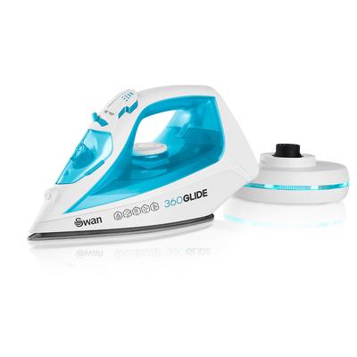 2800W Cord/Cordless Steam Iron - SI16410