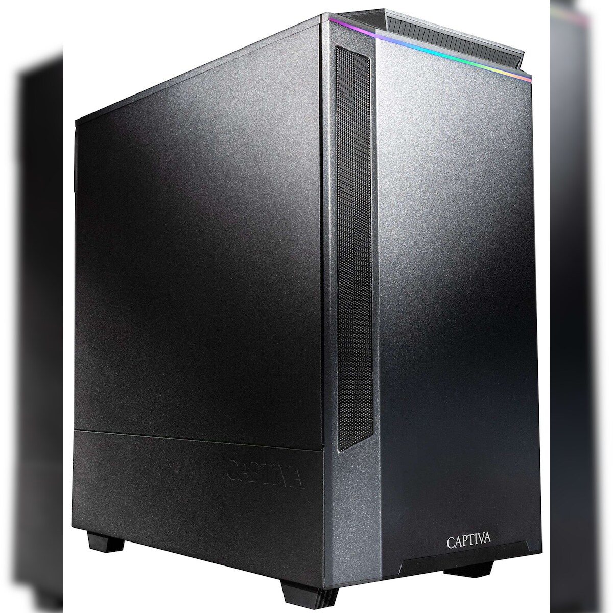 Captiva PC Power Starter I72-168 (i5-13400/SSD 1TB/16GB/WLAN/Windows 11 Home 64-bit) Image