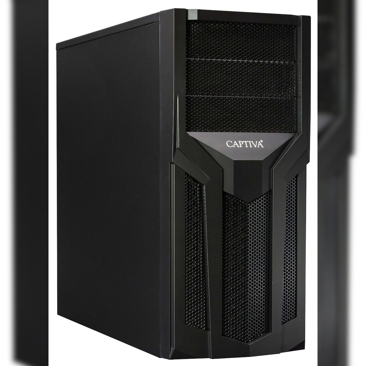 Captiva PC Workstation I74-670 (i7-12700/SSD 1TB/32GB/WLAN/Windows 11 Pro 64-bit) Image