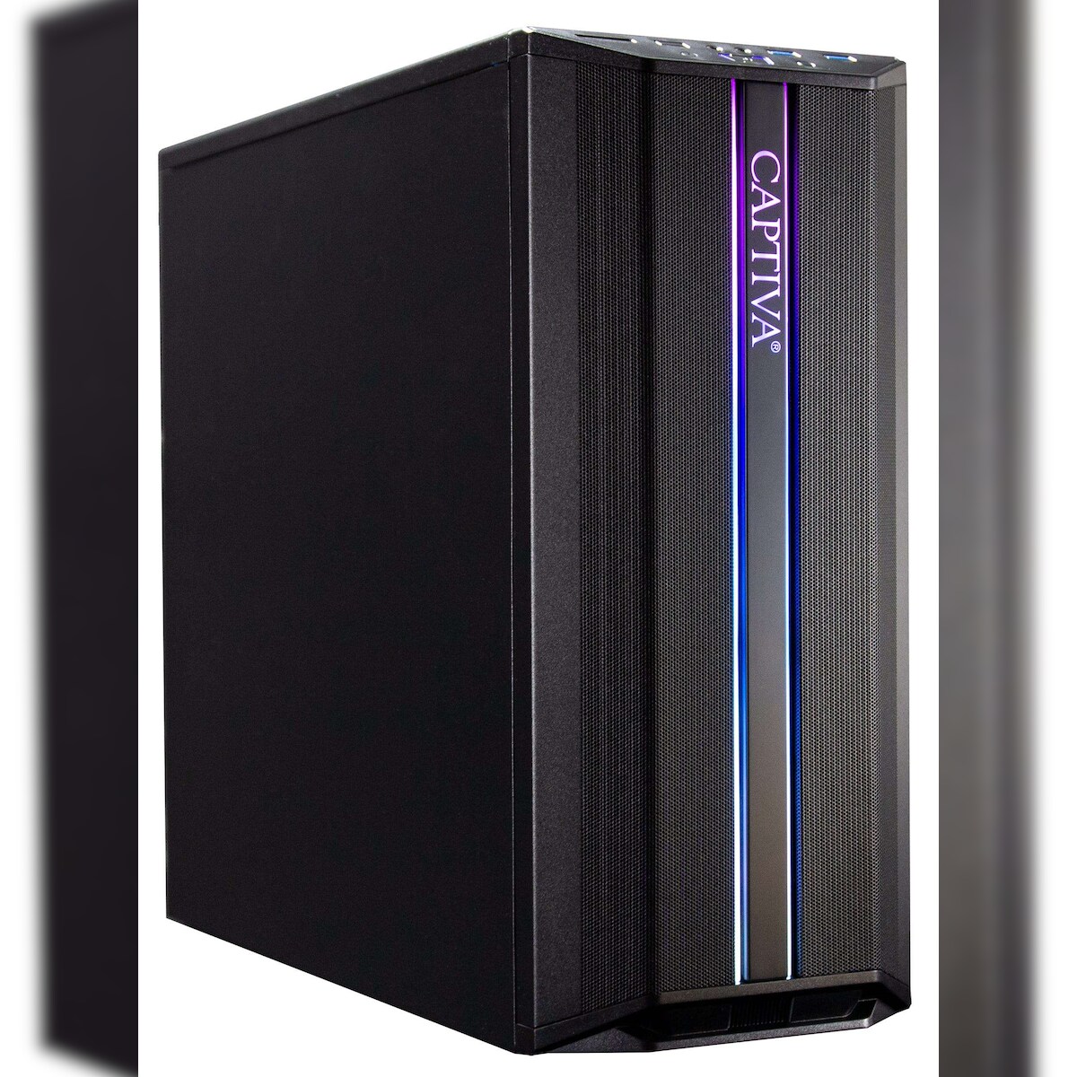 Captiva PC Power Starter R69-321 (Ryzen 5 5600G/SSD 1TB/16GB/WLAN/w/o OS)