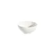 IDFine Transparent Pure Footed Schale 16 cm 730 cc 12 Stück