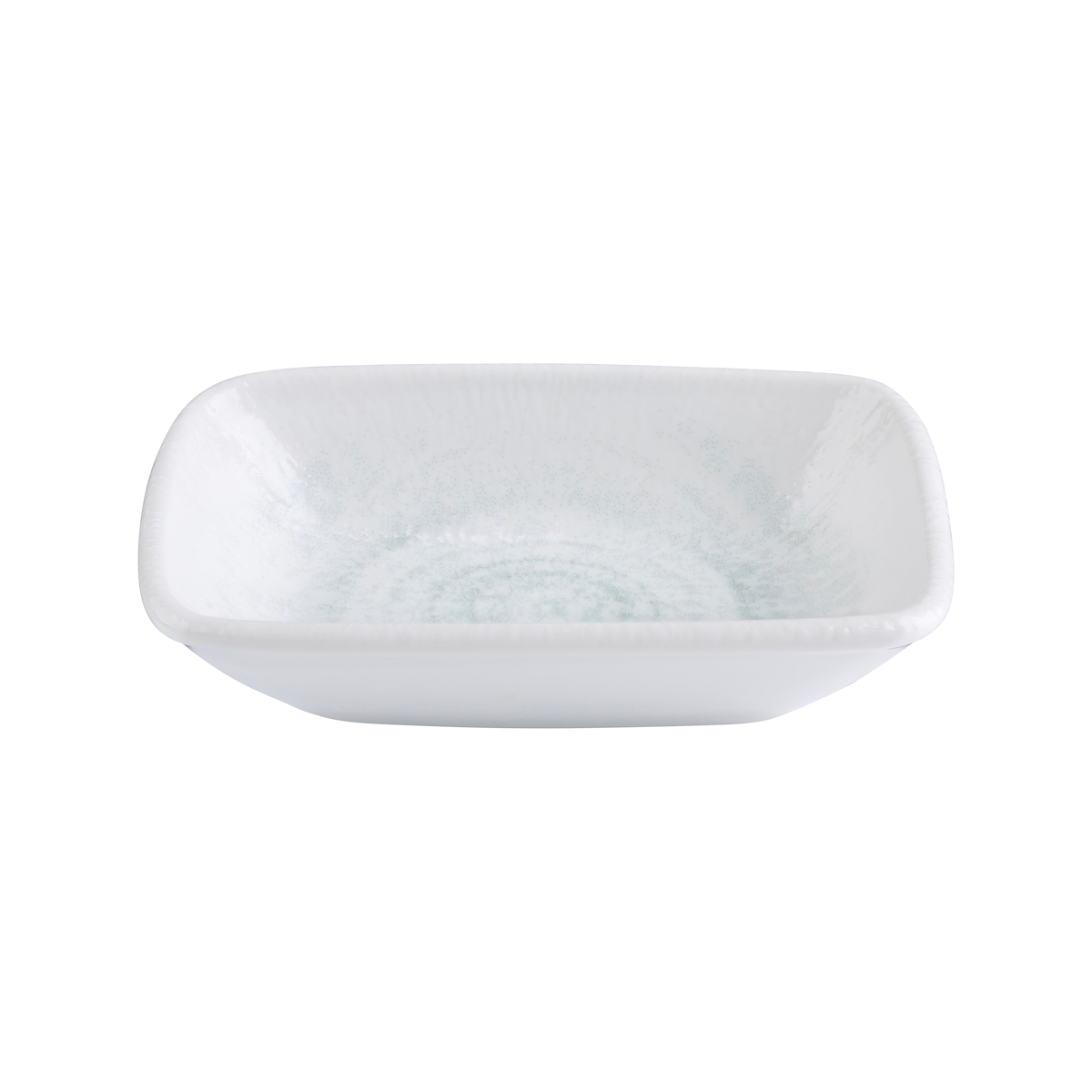 IDFine-Glacier Rechteck -Platte 18 cm 12 Stück Image