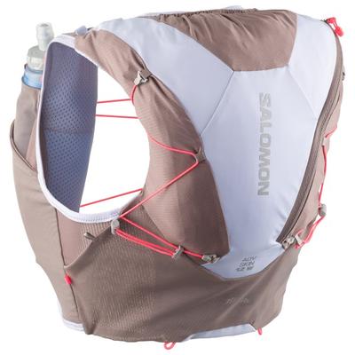 Salomon - Women's ADV Skin 12 - Trailrunningrucksack Gr S bunt Image