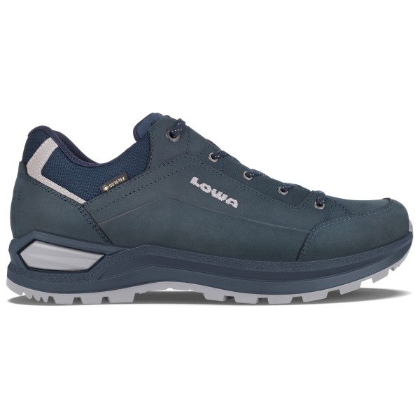 Lowa - Renegade Evo GTX Lo - Multisportschuhe 49,5 | EU 49,5 blau