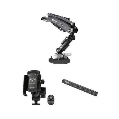 MOVMAX Blade Arm Smartphone Kit 81-0059