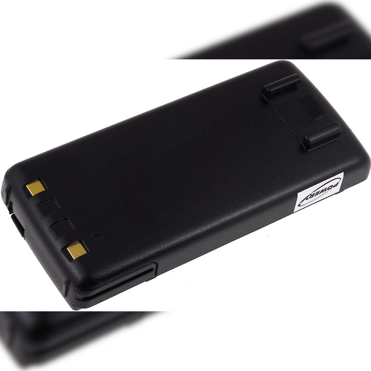 Powery Akku für Alinco DJ-193 / Typ EBP-48 Image