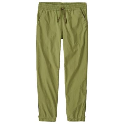Patagonia - Kid's Quandary Pants - Trekkinghose Gr L oliv Image