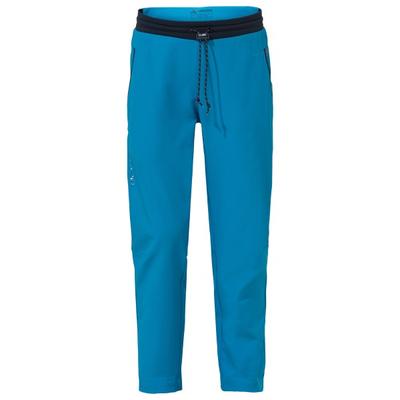 Vaude - Kid's Detective Pants - Trekkinghose Gr 122/128 blau