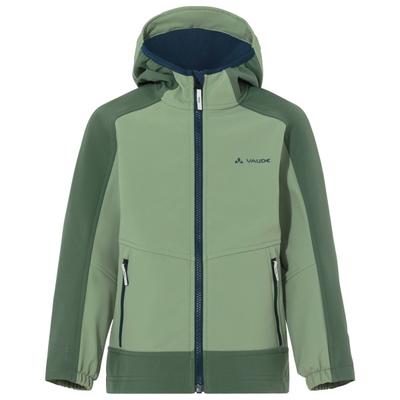 Vaude - Kid's Rondane Jacket IV - Softshelljacke Gr 146/152 grün Image