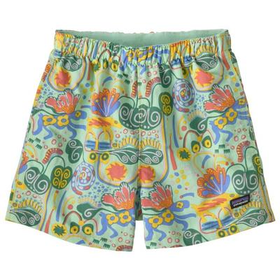 Patagonia - Baby's Baggies Shorts - Boardshorts Gr 2 Years bunt Image