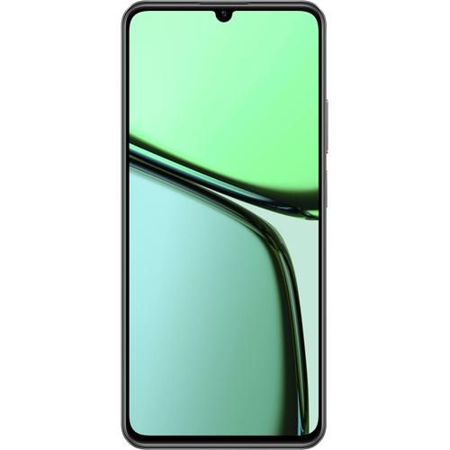 REALME Smartphone ""C61"", grün, 256 GB, Mobiltelefone