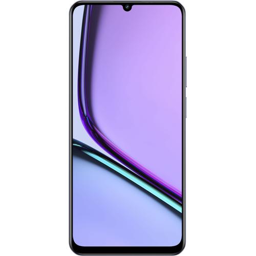 REALME Smartphone ""Note 60"", schwarz, 128 GB, Mobiltelefone