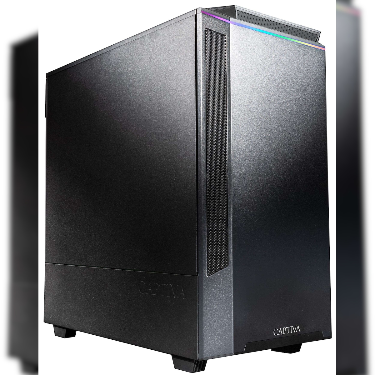 Captiva PC Workstation I83-210 (i7-12700K/SSD 1TB/8TB/32GB/WLAN/Windows 11 Pro 64-bit)