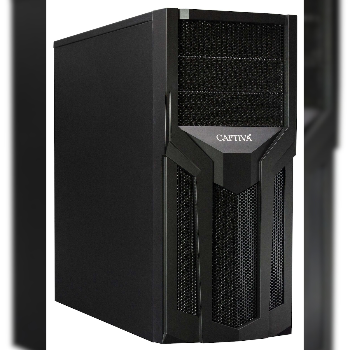 Captiva PC Workstation I74-693 (i7-12700K/SSD 2TB/64GB/WLAN/w/o OS) Image