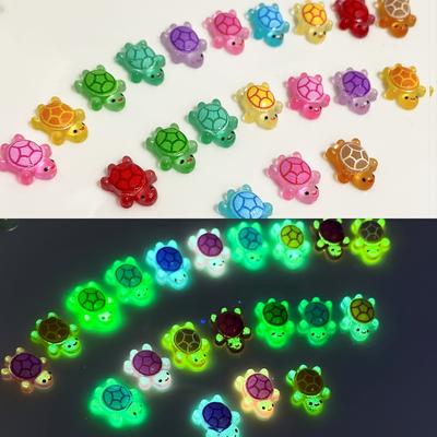 TEMU 30pcs 3d Art , Decorations, Unscented, For 's Manicure Accessories Image