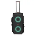 Per JBL Partybox 310 custodia protettiva per altoparlanti multifunzione per esterni compatibile con Bluetooth/scatola