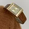 Temperamento Compatto squisito senior Texture cintura Orologio al quarzo Per donna ragazza signora regalo Accessori da donna