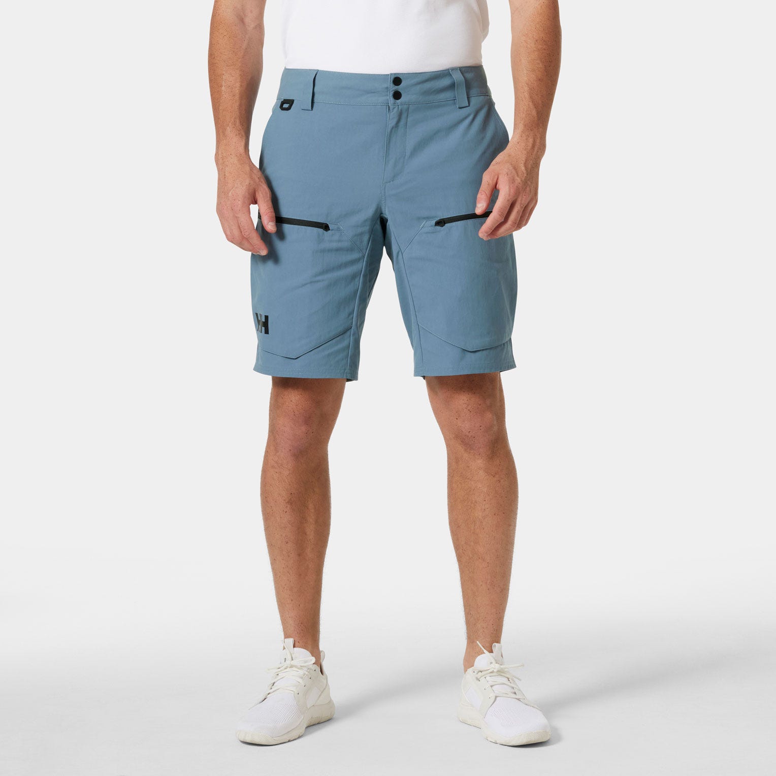 Helly Hansen Herren Crewline Cargo-shorts 2.0 30 Image