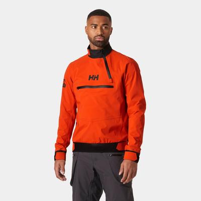 Helly Hansen Unisex Foil Shell Smock 2XL