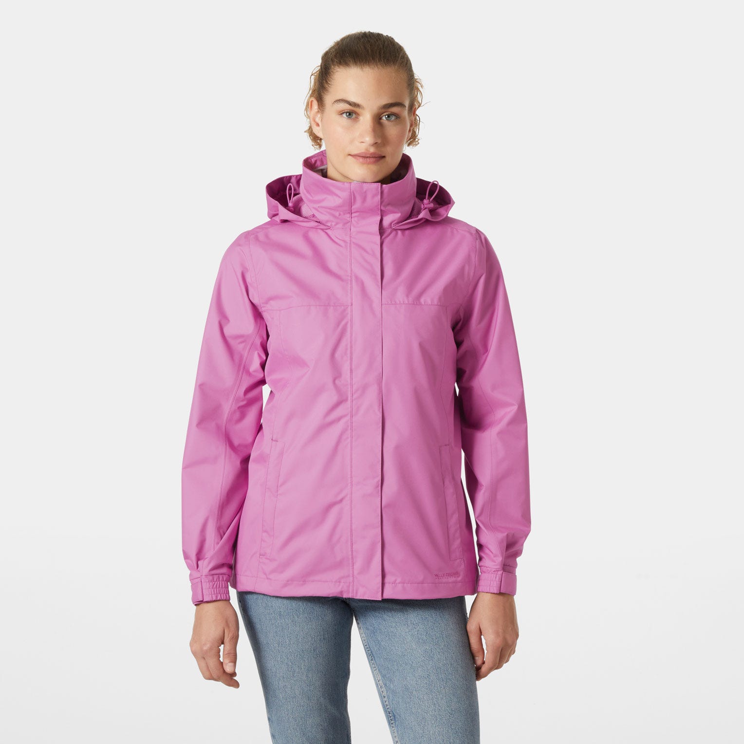 Helly Hansen Damen Aden Vielseitige Regenjacke L Image
