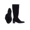 Peter Kaiser Damen Stiefel, Gr. 4, schwarz, kein Etikett