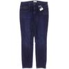 Freeman T. Porter Damen Jeans, Gr. 33, marineblau, Elasthan