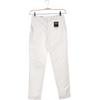s.Oliver Damen Stoffhose, Gr. 27, cremeweiß, kein Etikett