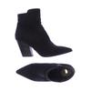 Buffalo London Damen Stiefelette, Gr. 37, schwarz, kein Etikett