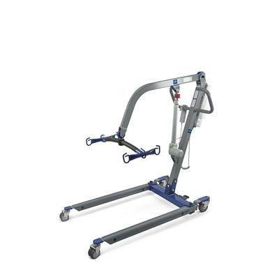 Electric Patient Lift, 400 lb. Capacity [Non-Returnable Non-Refundable], Sling Not Included, 1 EA (MDS400ELB) Each Medline