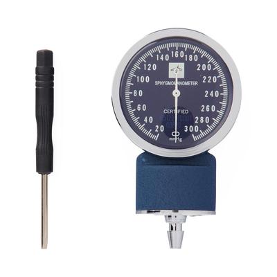 Premier Handheld Aneroid Gauge, 1 EA (MDS9414) Each Medline