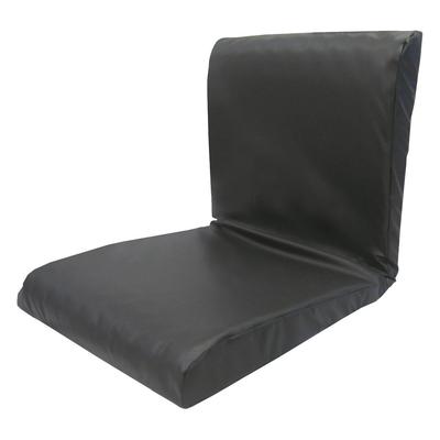 Pressure Relief Seat and Back Cushion, 16" x 16", 1 EA (MSCCOMB1616) Each Medline