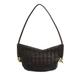 Bottega Veneta Crossbody Bags - Mini Solstice - Gr. unisize - in Braun - für Damen - aus Leder & Leder & Leder