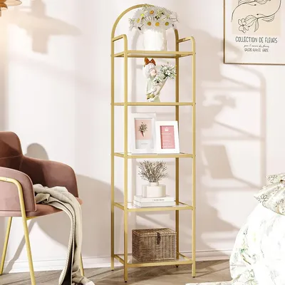 Bookcases