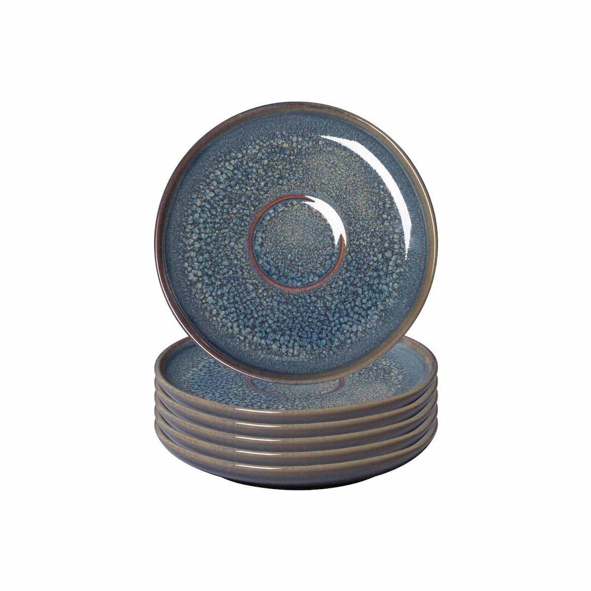 like. by Villeroy & Boch Crafted Breeze Espressountertasse ø 11,8 cm 6er Set Image