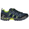CMP - Altak Trail Shoes Waterproof - Multisportschuhe 43 | EU 43 blau