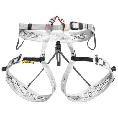 Grivel - Mistral Light - Klettergurt Gr M/L grau/weiß Image