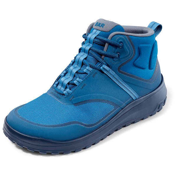 Bär - Trail Lite Tex - Wanderschuhe 39 | EU 39 blau
