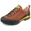 Bär - Bergkomfort Wanderschuh - Multisportschuhe 40,5 | EU 40,5 braun